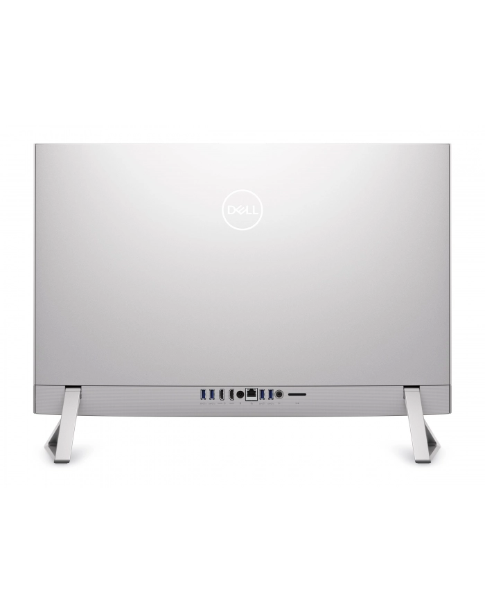 dell technologies DELL 27 AIO EC27250 27inch FHD Intel Core 7-150U 32GB 2TB Intel Graphics Cam WLAN + BT Backlit Kb W11P 3YPS Pearl White główny