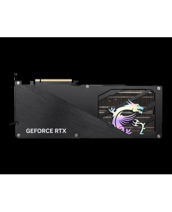 Karta VGA MSI GeForce RTX 5070 12G GAMING TRIO OC 12GB GDDR7 192bit HDMI+3xDP PCIe5.0