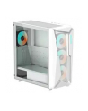 Obudowa Gigabyte C301 GLASS WHITE V2 E-ATX z oknem bez zasilacza - nr 10