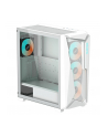 Obudowa Gigabyte C301 GLASS WHITE V2 E-ATX z oknem bez zasilacza - nr 3