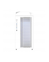Obudowa Gigabyte C301 GLASS WHITE V2 E-ATX z oknem bez zasilacza - nr 8