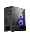 Obudowa MSI MPG VELOX 300R AIRFLOW PZ E-ATX Midi z oknem, bez zasilacza - nr 15