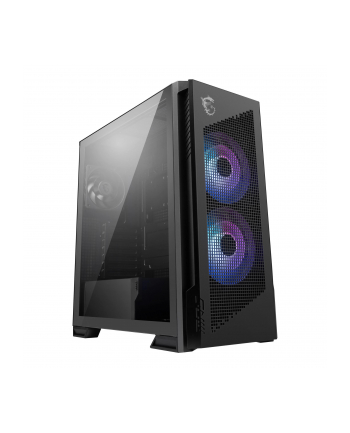 Obudowa MSI MPG VELOX 300R AIRFLOW PZ E-ATX Midi z oknem, bez zasilacza