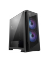 Obudowa MSI MPG VELOX 300R AIRFLOW PZ E-ATX Midi z oknem, bez zasilacza - nr 6