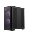 Obudowa MSI MPG VELOX 300R AIRFLOW PZ E-ATX Midi z oknem, bez zasilacza - nr 8