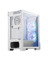 Obudowa MSI MPG VELOX 300R AIRFLOW PZ WHITE E-ATX Midi z oknem, bez zasilacza - nr 11
