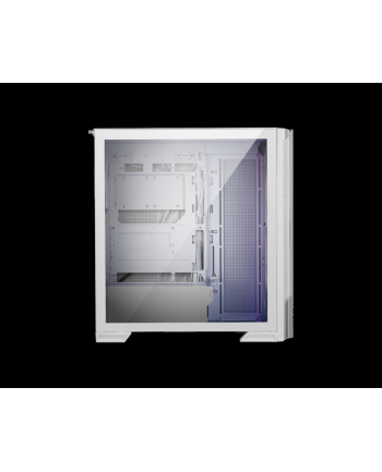 Obudowa MSI MPG VELOX 300R AIRFLOW PZ WHITE E-ATX Midi z oknem, bez zasilacza nr 2