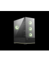 Obudowa MSI MAG PANO 110R PZ ATX Midi z oknem, bez zasilacza - nr 6