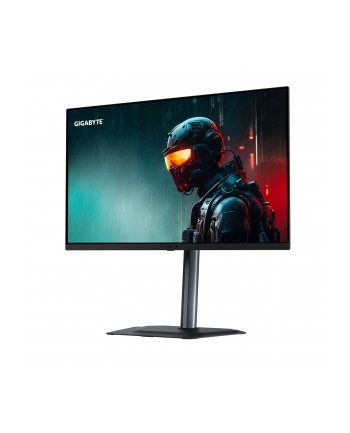 Monitor Gigabyte 27'' MO27Q2 OLED QHD 240Hz 2xHDMI DP HUB głośniki