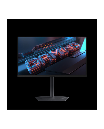 Monitor Gigabyte 27'' MO27Q2 OLED QHD 240Hz 2xHDMI DP HUB głośniki