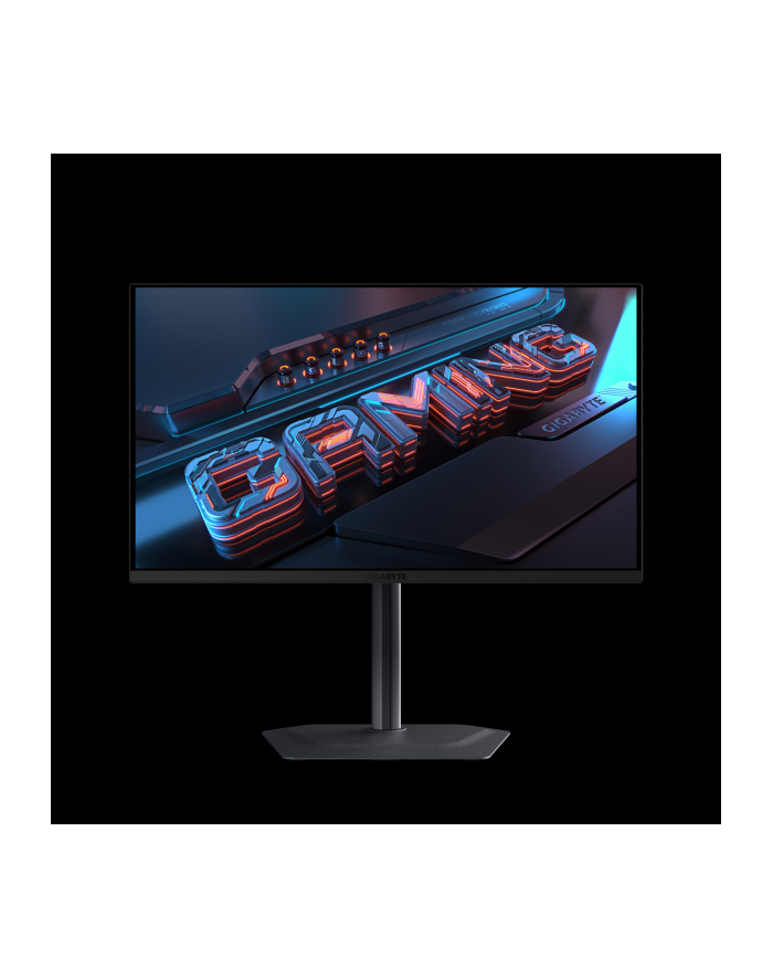 Monitor Gigabyte 27'' MO27Q2 OLED QHD 240Hz 2xHDMI DP HUB głośniki główny