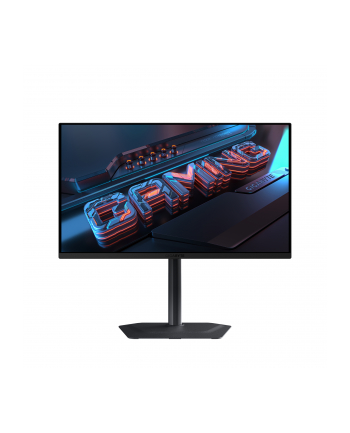 Monitor Gigabyte 27'' MO27Q2 OLED QHD 240Hz 2xHDMI DP HUB głośniki