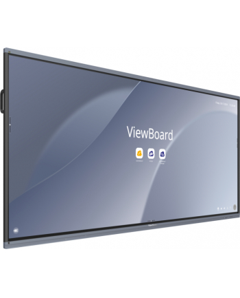 viewsonic europe Monitor interaktywny ViewSonic ViewBoard IFP105UW 105'' 5K