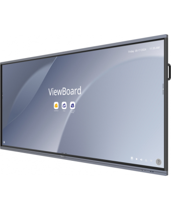 viewsonic europe Monitor interaktywny ViewSonic ViewBoard IFP105UW 105'' 5K