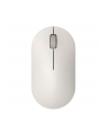Mysz bezprzewodowa Xiaomi Wireless Mouse Lite 2 White GL (57958) biała - nr 1