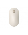 Mysz bezprzewodowa Xiaomi Wireless Mouse Lite 2 White GL (57958) biała - nr 2