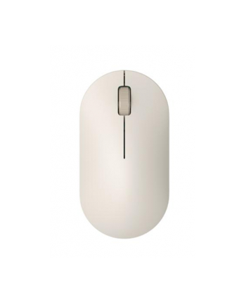 Mysz bezprzewodowa Xiaomi Wireless Mouse Lite 2 White GL (57958) biała nr 2