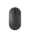 Mysz bezprzewodowa Xiaomi Wireless Mouse Lite 2 Black GL (57959) czarna - nr 1