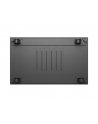 Szafa instalacyjna Rack Lanberg stojąca 19'' 32U 600x1000 czarna drzwi przeszklone LCD (flat pack) - nr 12
