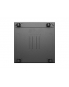 Szafa instalacyjna Rack Lanberg stojąca 19'' 47U 800x800 czarna drzwi perforomowane LCD (flat pack) - nr 13