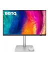 BENQ PD2703S 27inch 5K IPS 500nits 99 DCI-P3 2000:1 Contrast Ratio Tunnderbolt 4 Nano Matte Panel - nr 13