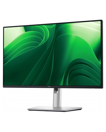 DELL Pro 24 Plus Monitor P2425DE 23.8inch QHD IPS LED HDMI 2xDP 3xUSB 1xUSB-C 90W PD RJ-45 3YPPG AE