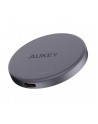 Ładowarka indukcyjna Aukey LC-MC10 Magnetic Qi 2.0 15W - nr 1