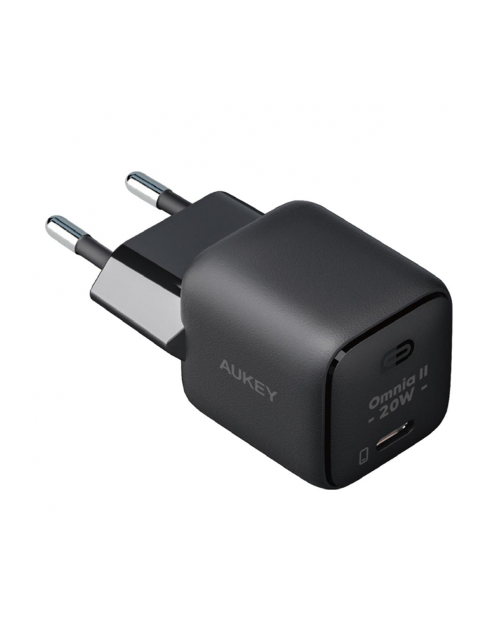 Ładowarka sieciowa Aukey PA-B1T Power Delivery 20W główny