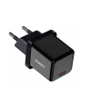 Ładowarka sieciowa Aukey PA-F5 USB-C mini, PowerDelivery 20W - nr 1