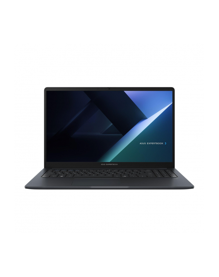 Notebook Asus ExpertBook B1503CVA-S72273W 15,6''FHD/i5-1334U/16GB/SSD512GB/IrisXe/W11 Gentle Grey 3Y główny