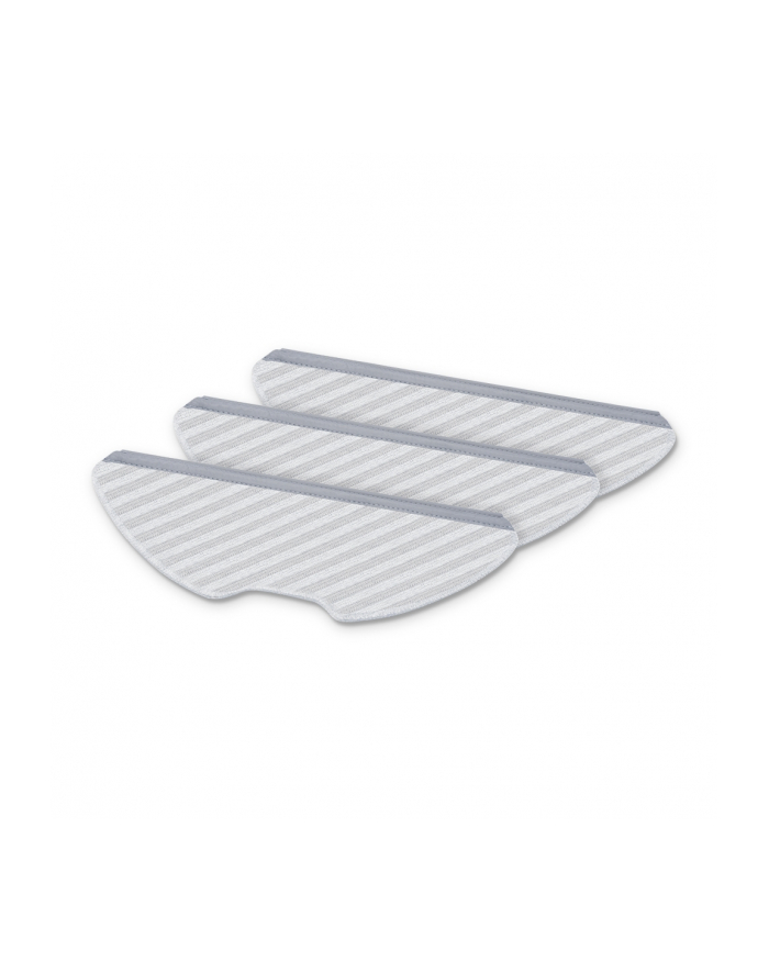 TP-LINK Washable Mop Cloth 3pcs for Tapo RV30 RV10 Series Robot Mops główny