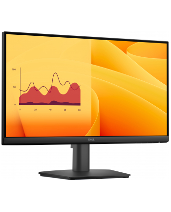 dell technologies DELL Pro 22 Monitor E2225HM 21.45inch FHD VA LED HDMI DP VGA 3YPPG AE