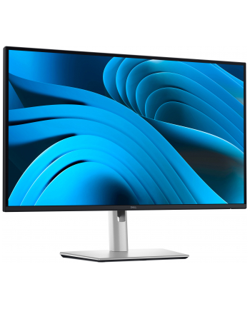 dell technologies DELL Pro 27 Plus Monitor P2725DE 27inch QHD IPS LED HDMI 2xDP 3xUSB 1xUSB-C 90W PD RJ-45 3YPPG AE