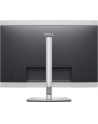 dell technologies DELL Pro 27 Plus Monitor P2725DE 27inch QHD IPS LED HDMI 2xDP 3xUSB 1xUSB-C 90W PD RJ-45 3YPPG AE - nr 20