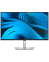 dell technologies DELL Pro 27 Plus Monitor P2725DE 27inch QHD IPS LED HDMI 2xDP 3xUSB 1xUSB-C 90W PD RJ-45 3YPPG AE - nr 27