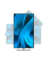 dell technologies DELL Pro 27 Plus Monitor P2725DE 27inch QHD IPS LED HDMI 2xDP 3xUSB 1xUSB-C 90W PD RJ-45 3YPPG AE - nr 30