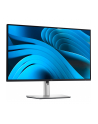 dell technologies DELL Pro 27 Plus Monitor P2725DE 27inch QHD IPS LED HDMI 2xDP 3xUSB 1xUSB-C 90W PD RJ-45 3YPPG AE - nr 36