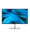 dell technologies DELL Pro 27 Plus Monitor P2725DE 27inch QHD IPS LED HDMI 2xDP 3xUSB 1xUSB-C 90W PD RJ-45 3YPPG AE - nr 37