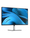 dell technologies DELL Pro 27 Plus Monitor P2725DE 27inch QHD IPS LED HDMI 2xDP 3xUSB 1xUSB-C 90W PD RJ-45 3YPPG AE - nr 41
