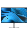 dell technologies DELL Pro 27 Plus Monitor P2725DE 27inch QHD IPS LED HDMI 2xDP 3xUSB 1xUSB-C 90W PD RJ-45 3YPPG AE - nr 42