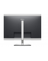 dell technologies DELL Pro 27 Plus Monitor P2725DE 27inch QHD IPS LED HDMI 2xDP 3xUSB 1xUSB-C 90W PD RJ-45 3YPPG AE - nr 5