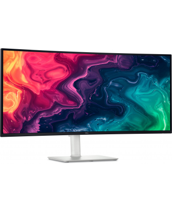 dell technologies DELL 34 Plus Monitor S3425DW 34inch WQHD VA LED 2xHDMI 3xUSB 1xUSB-C 65W Speakers 3YPPG AE