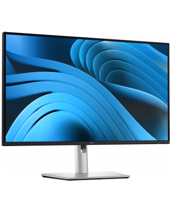 dell technologies DELL Pro 27 Plus Monitor P2725D 27inch QHD IPS LED HDMI DP 4xUSB USB-C 15W PD 3YPPG AE