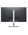dell technologies DELL Pro 32 Plus Monitor P3225DE 31.5inch QHD IPS LED HDMI 2xDP 3xUSB 1xUSB-C 90W PD RJ-45 3YPPG AE - nr 31