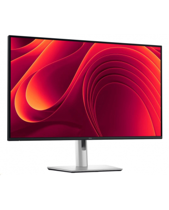 dell technologies DELL Pro 32 Plus Monitor P3225DE 31.5inch QHD IPS LED HDMI 2xDP 3xUSB 1xUSB-C 90W PD RJ-45 3YPPG AE
