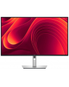 dell technologies DELL Pro 32 Plus Monitor P3225DE 31.5inch QHD IPS LED HDMI 2xDP 3xUSB 1xUSB-C 90W PD RJ-45 3YPPG AE - nr 22