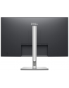 dell technologies DELL Pro 32 Plus Monitor P3225DE 31.5inch QHD IPS LED HDMI 2xDP 3xUSB 1xUSB-C 90W PD RJ-45 3YPPG AE - nr 26