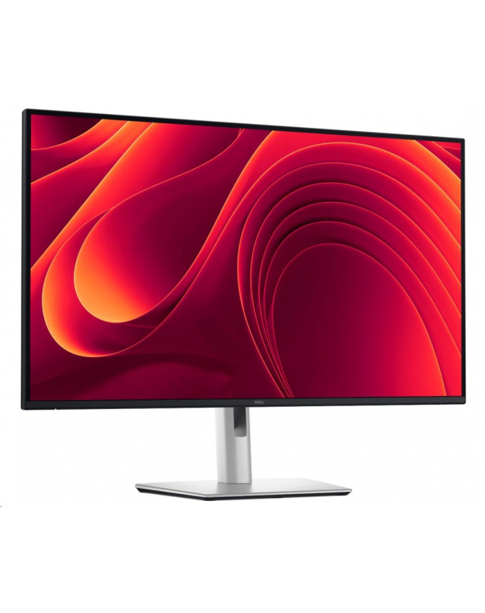 dell technologies DELL Pro 32 Plus Monitor P3225DE 31.5inch QHD IPS LED HDMI 2xDP 3xUSB 1xUSB-C 90W PD RJ-45 3YPPG AE główny
