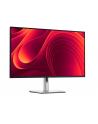 dell technologies DELL Pro 32 Plus Monitor P3225DE 31.5inch QHD IPS LED HDMI 2xDP 3xUSB 1xUSB-C 90W PD RJ-45 3YPPG AE - nr 2