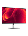 dell technologies DELL Pro 32 Plus Monitor P3225DE 31.5inch QHD IPS LED HDMI 2xDP 3xUSB 1xUSB-C 90W PD RJ-45 3YPPG AE - nr 48